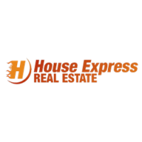 House Express Real Estate Logo