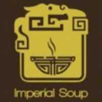 i18 Asian Cuisine Logo