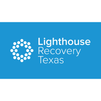 Lighthouse Recovery Texas Logo