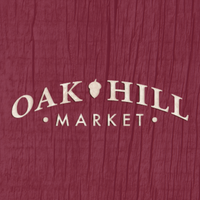 Oak Hill Market Logo