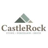 CastleRock Exteriors Logo
