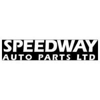 Speedway Auto Parts LTD Logo
