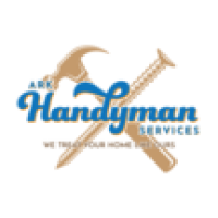 ARK Handyman Service Logo
