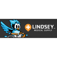 Lindsey Medical Supply Logo