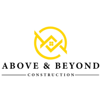 Above & Beyond Construction and Remodeling Logo