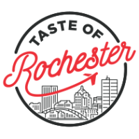 Taste of Rochester Logo