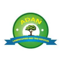 Adan Landscaping & Tree Services Inc Logo