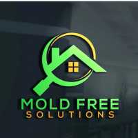 Mold Free Solutions Logo
