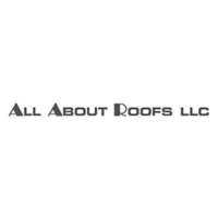 All About Roofs LLC Logo