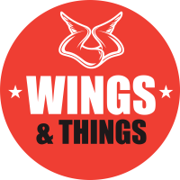 Philly Wings & Things Logo