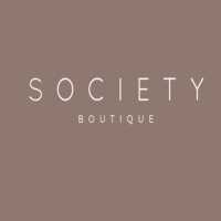 Society Boutique Logo