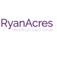 Ryan Acres wedding venue Logo