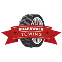 Boardwalk Towing Logo