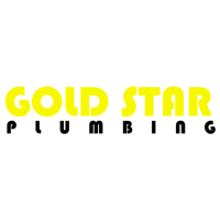 Goldstar Plumbing Services Logo