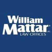 William Mattar Accident Lawyers Logo