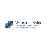 Winston-Salem Comprehensive Treatment Center Logo