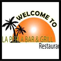 La Perla Bar & Grill Logo
