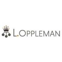 L Oppleman Inc Logo