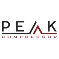 Peak Compressor LLC Logo