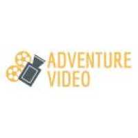Adventure Video Logo