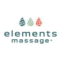 Elements Massage - Delray Beach Logo