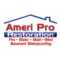Ameri Pro Restoration LLC Logo