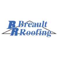 Breault Roofing Logo