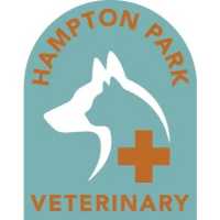 Hampton Park Veterinary Logo