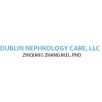 Dublin Nephrology Care, LLC- Zhang, Zhiqiang M.D., Phd Logo