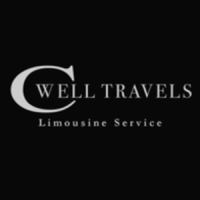 Cwell Travels Logo