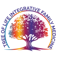 Tree of Life Integrative Family Medicine Logo