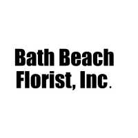 Bath Beach Florist, Inc. Logo