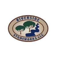 Riverside Stoneworks Logo