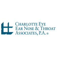 Charlotte Eye Ear Nose & Throat Associates, P.A.- University Logo