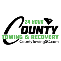 County Towing & Recovery LLC Logo