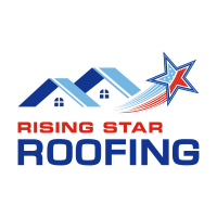Rising Star Roofing Logo