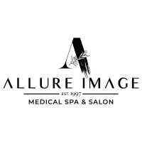 Allure Image Enhancement, Inc. Logo