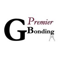 G â€¢ â€¢ â€¢ Premier Bonding Logo