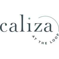 Caliza at The Loop Logo