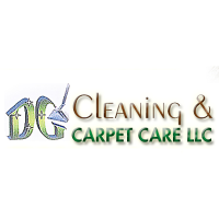 Dg Cleaning & Carpet Care LLC Logo