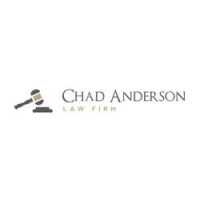Chad Anderson Law Firm Logo