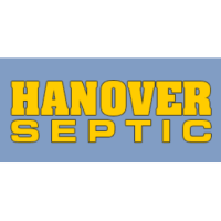 Hanover Septic Logo