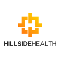Hillside Health Logo