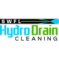 SWFL Hydro Drain Cleaning Logo