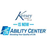 United Access (formerly Ability Center) Logo