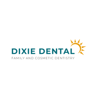 Dixie Dental Logo