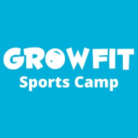 GrowFit Camp (Walnut Creek) Logo