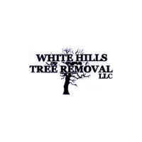 White Hills Tree Removal LLC Logo