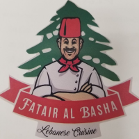 Shawarma Al Basha Logo