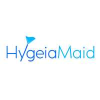 Hygeia Maid Logo